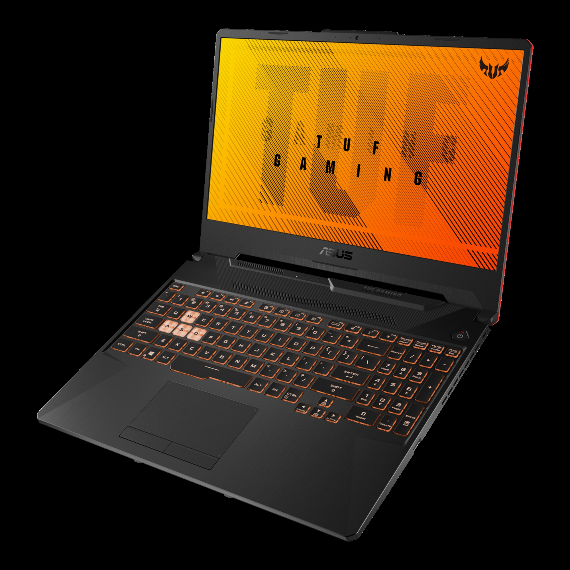 لپ تاپ گیمینگ ایسوس مدل ASUS TUF Gaming FX506