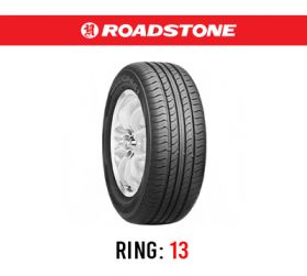 لاستیک خودرو رودستون مدل CP661 سایز 185/70R13 (تاریخ تولید 2025)