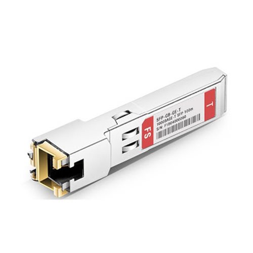 ماژول سیسکو CISCO GLC-T — تصویر 1