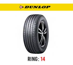 لاستیک خودرو دانلوپ مدل SP Sport LM705 سایز 205/60R14 (تاریخ تولید 2025)