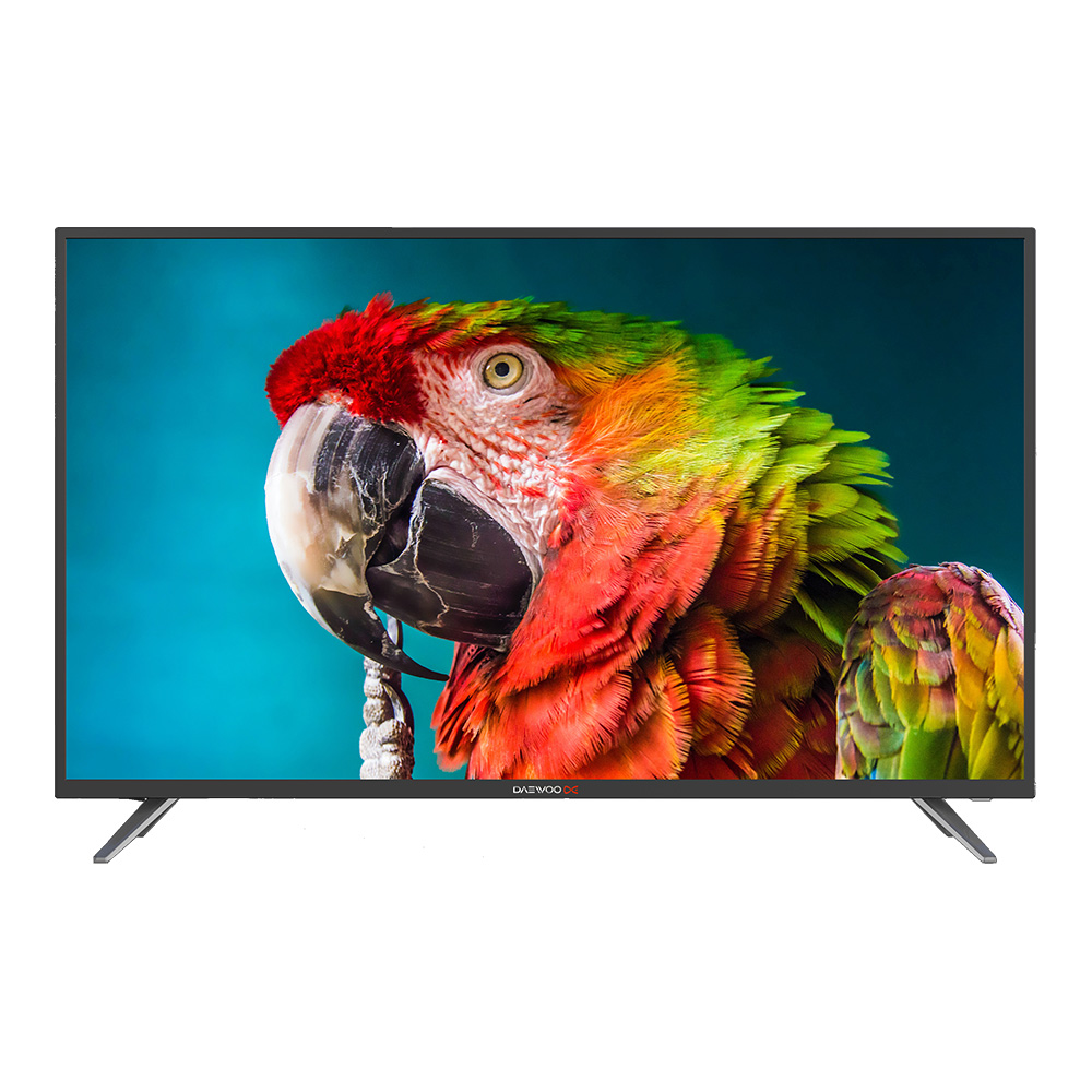 تلویزیون ال ای دی هوشمند دوو مدل DSL-50K5600U سایز 50 اینچ