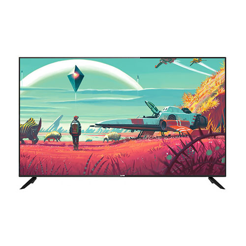 تلویزیون ال ای دی سام 50T6050