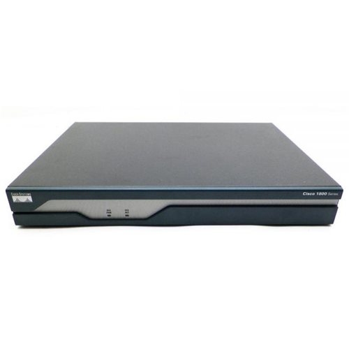 روتر CISCO 1841-K9
