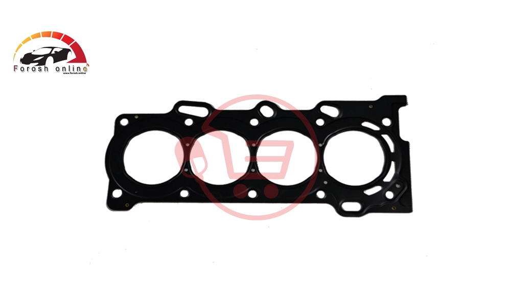 واشر سرسیلندر لیفان X60 – فلزی