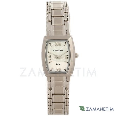 ساعت رومانسون nm9960ll1was2w — تصویر 1