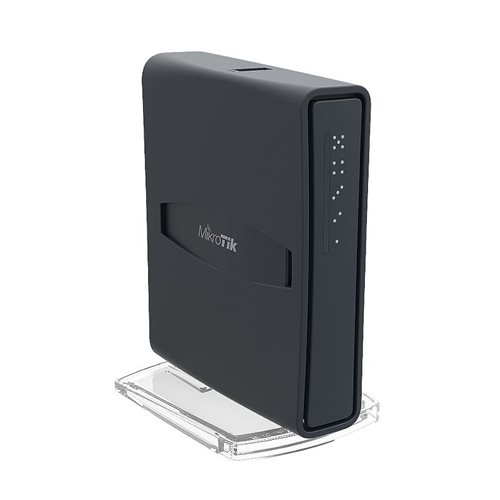 اکسس پوینت میکروتیک hAP lite AC TC