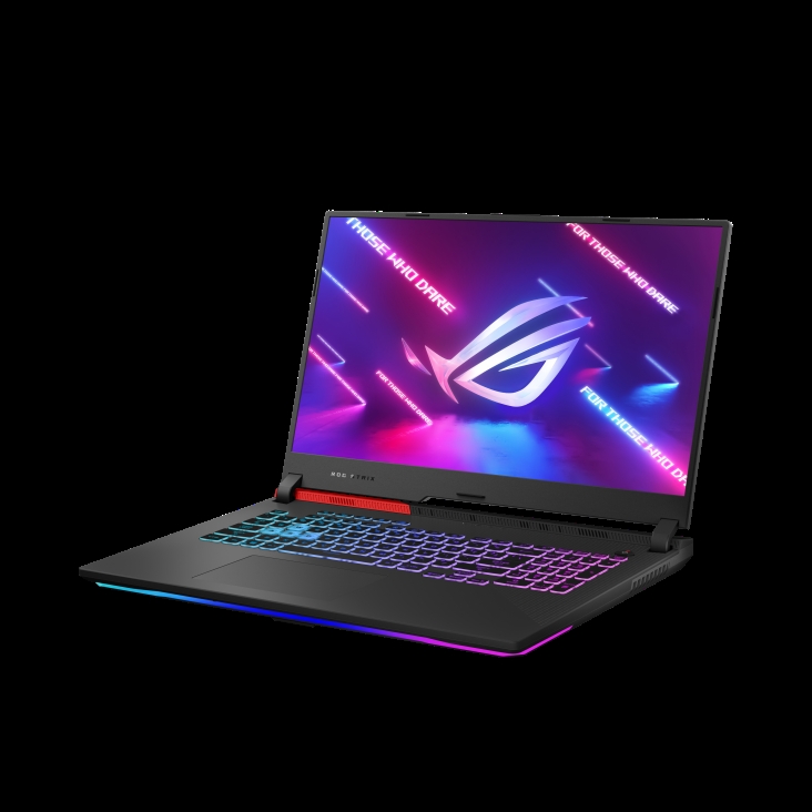 لپ تاپ ایسوس Asus ROG Strix G713 — تصویر 1