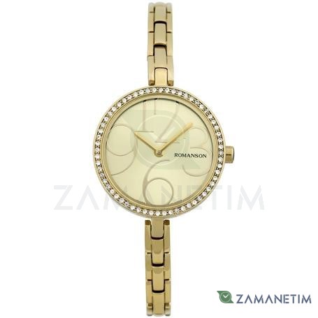 ساعت رومانسون rm7283tl1ga81g-g