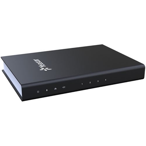 گیت وی FXO یستار TA410