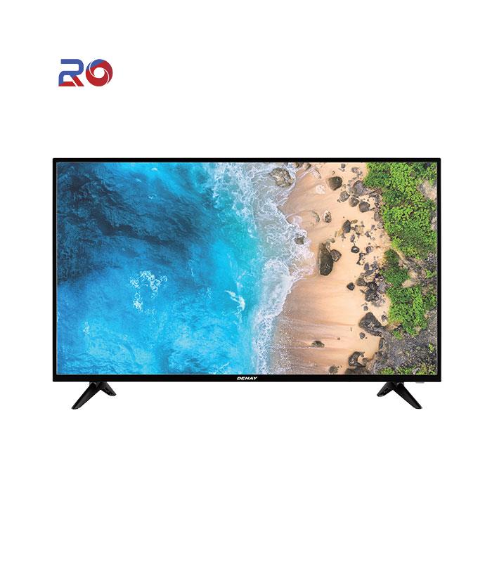 تلویزیون 43 اینچ دنای مدل K-43D1PL
