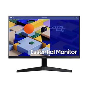 مانیتور 24 اینچی سامسونگ مدل Samsung LS24C310E 24Inch IPS — تصویر 1