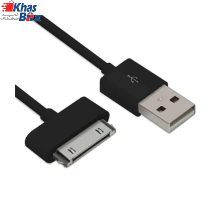 کابل شارژ تبلت سامسونگ مدل N8000 طول ۱ متر