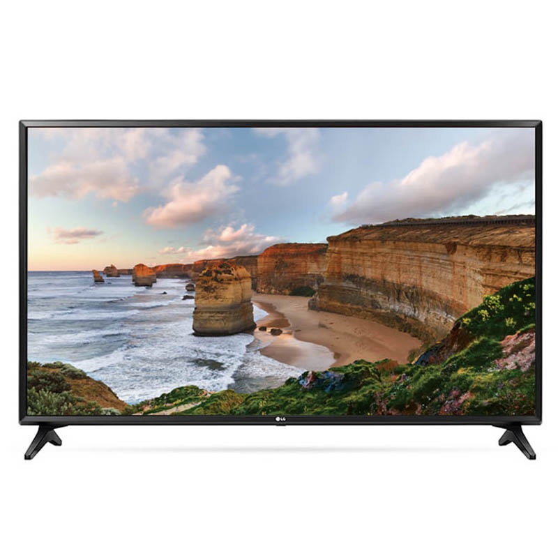 تلویزیون ال ای دی هوشمند ال جی مدل 55LJ55000GI سایز 55 اینچ