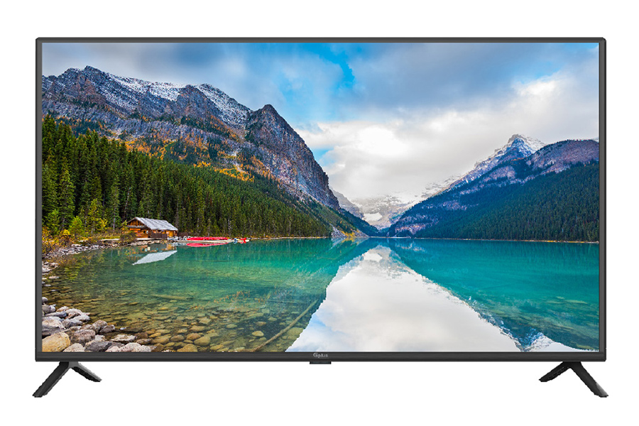 تلویزیون 55 اینچ QLED جی پلاس مدل 55MQ732S