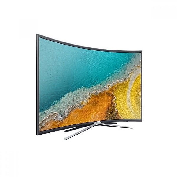 تلویزیون ال ای دی هوشمند سامسونگ مدل 55N6950 - سایز 55 اینچ