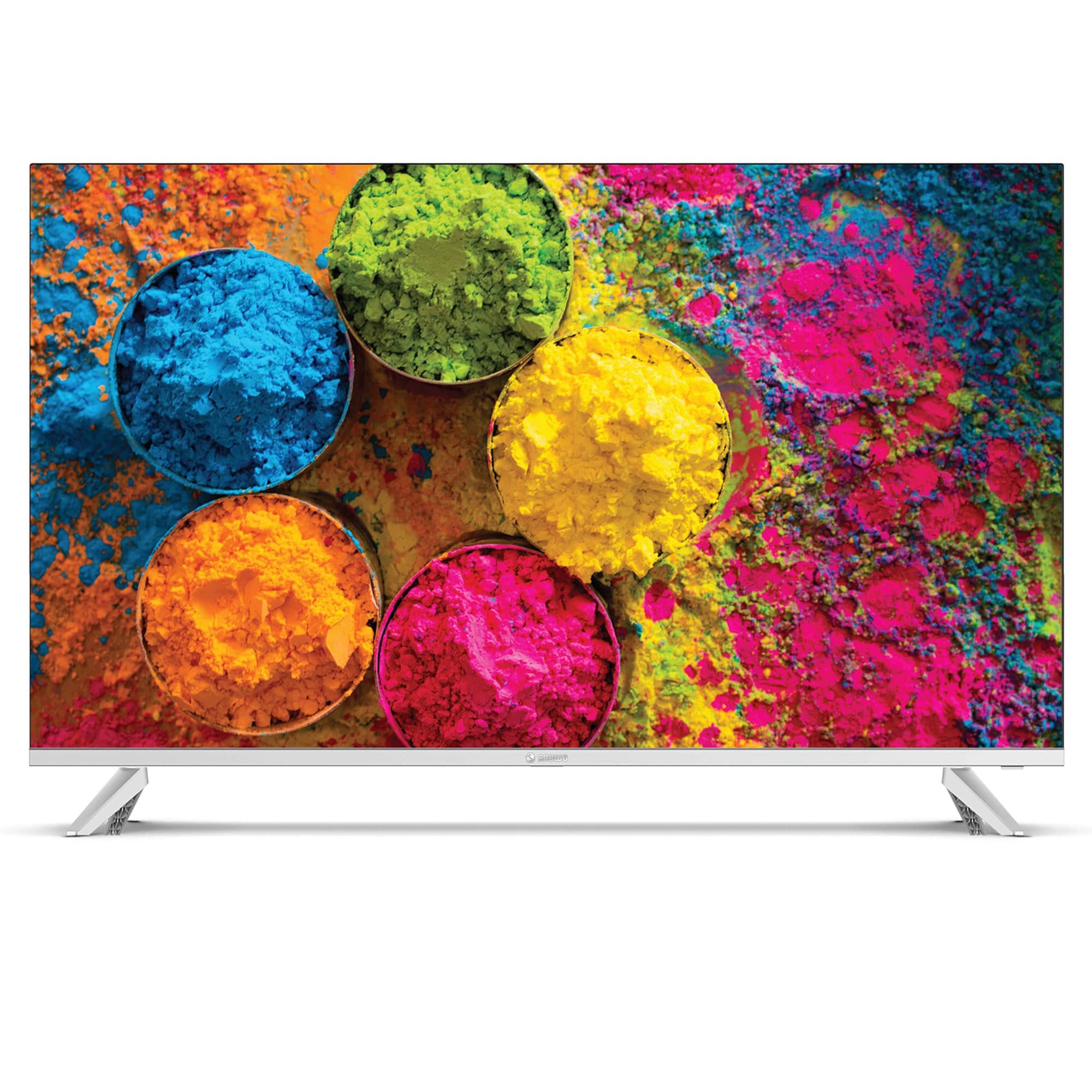 تلویزیون UHD اسنوا 55 اینچ SLD-55SA1270UL