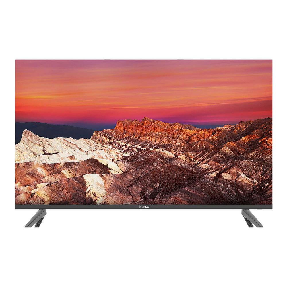 اسنوا تلویزیون LED اسنوا 55 اینچ مدل 55SA630