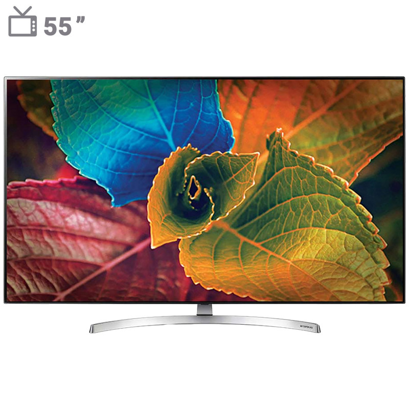 تلویزیون LED هوشمند ال جی 55 اینچ مدل 55SK85000GI