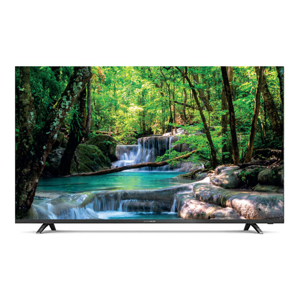 تلویزیون ال ای دی هوشمند اسنوا مدل SSD-55Sk14200U سایز 55 اینچ