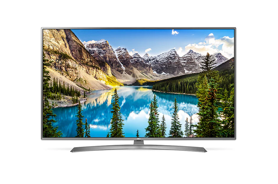تلویزیون 55 اینچ OLED 4K ال‌جی مدل OLED55B8GI
