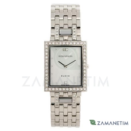 ساعت رومانسون em0208qm1wm12w