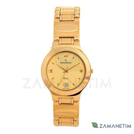 ساعت رومانسون nm9553mm1ga81g