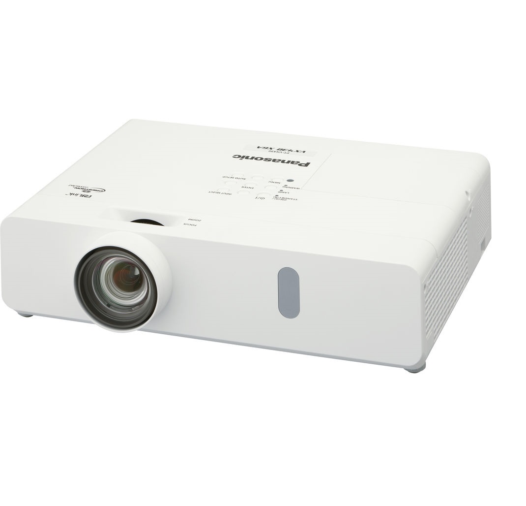 ویدئو پروژکتور پاناسونیک PT-VX430 XGA 3LCD