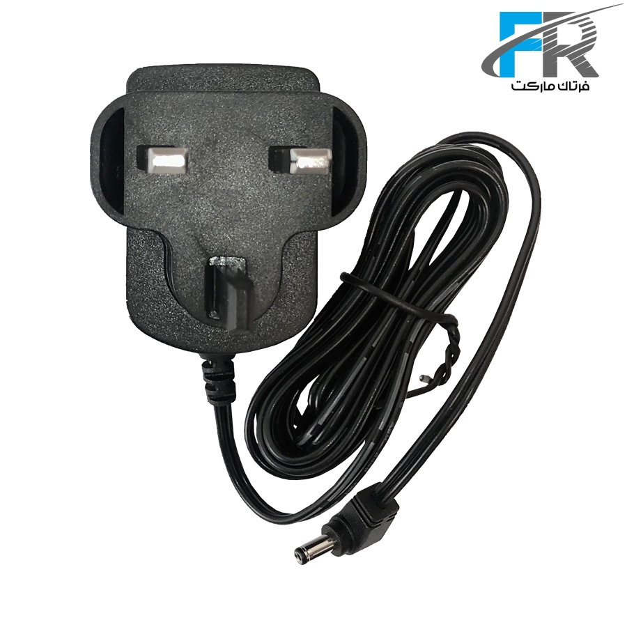 آداپتور گوشی تلفن بی سیم گیگاست مدل S003GV0600050 — تصویر 1