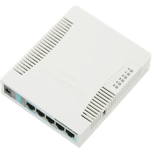 اکسس پوینت میکروتیک مدل RB951G-2HnD