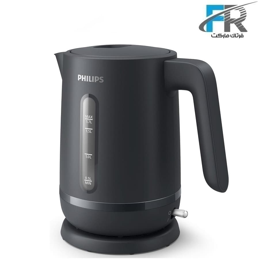 کتری برقی فیلیپس سری 1000 مدل HD9314 — تصویر 1