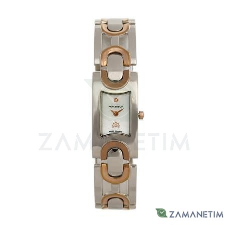 ساعت رومانسون rm5168ll1jm16r