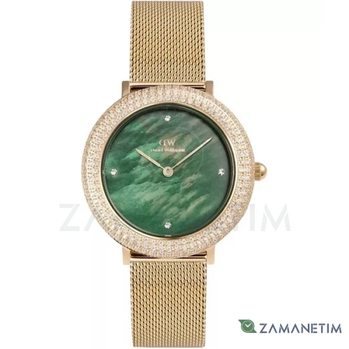ساعت مچی زنانه دنیل ولینگتون مدل DW00100824