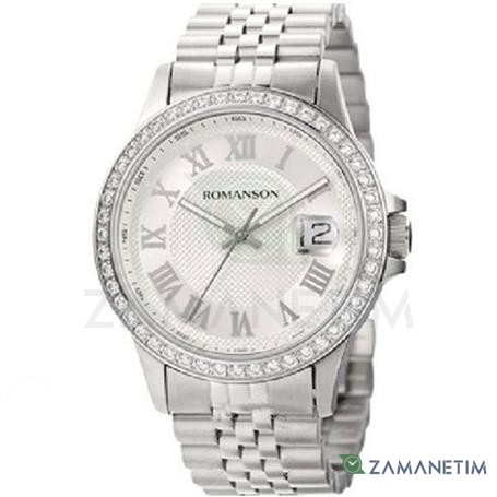 ساعت رومانسون tm0361qm1was2w-w