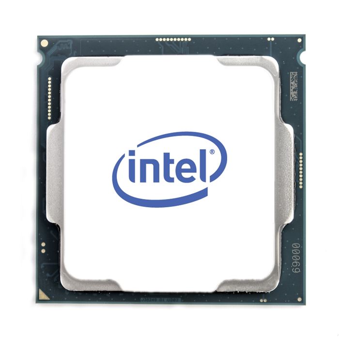 سی پی یو اینتل بدون باکس Core i7-10700KF CPU — تصویر 1