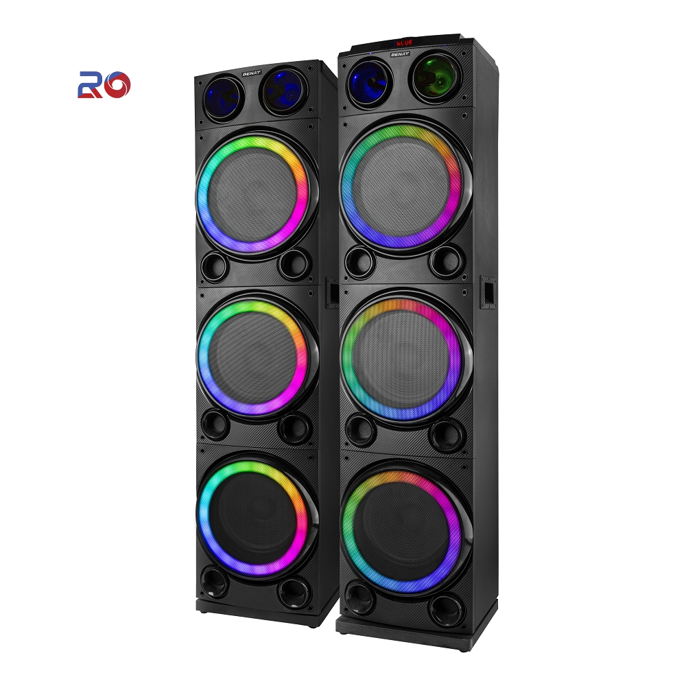 اسپیکر دیجی دار دنای مدل DE-DA3010DJ2