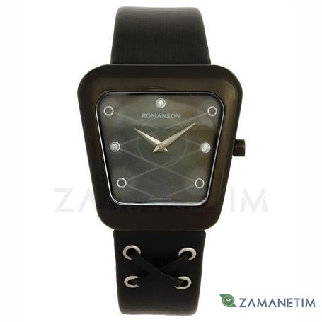 ساعت رومانسون rl0369ll1bm32w — تصویر 1