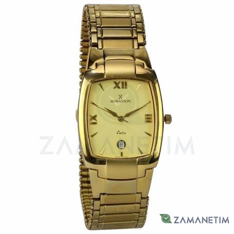 ساعت رومانسون nm7628mm1ga81g