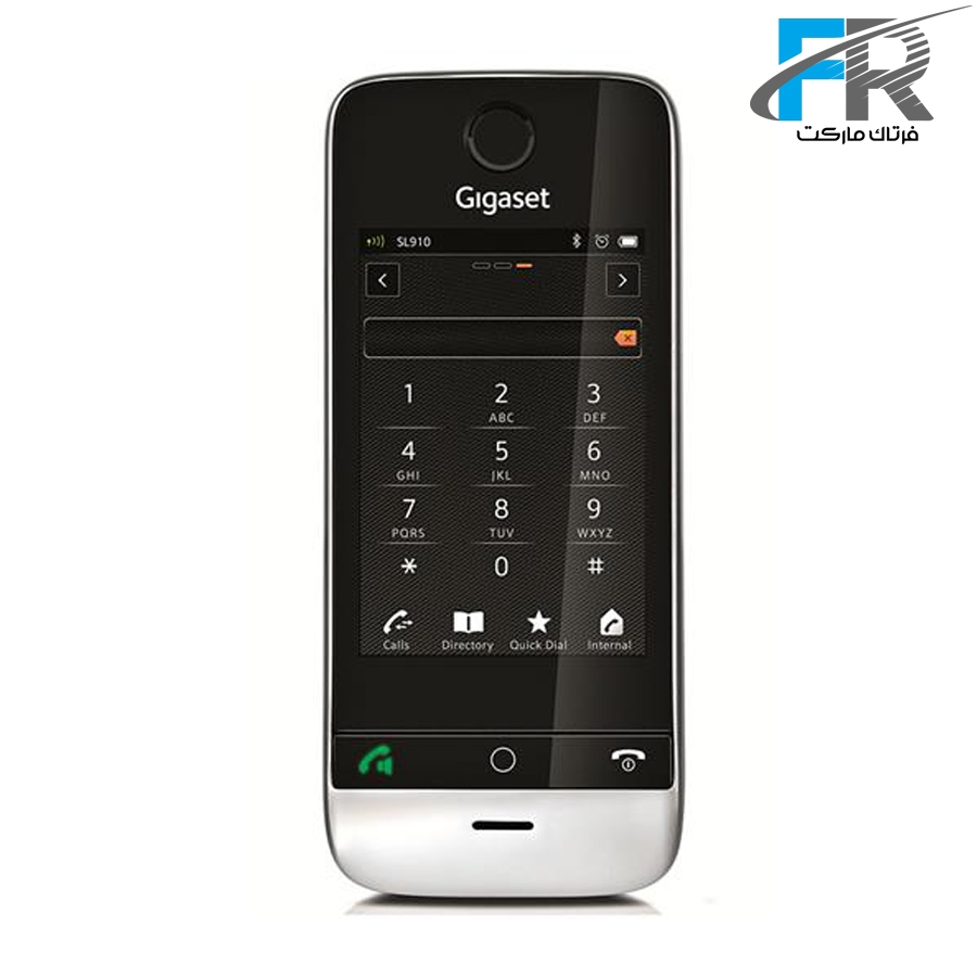 گوشی بی سیم اضافه گیگاست مدل SL910H