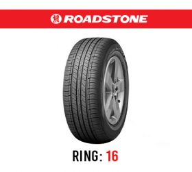 لاستیک خودرو رودستون مدل CP672 سایز 195/55R16 (تاریخ تولید 2025)