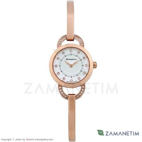 ساعت رومانسون rm7a06qlrra1r1