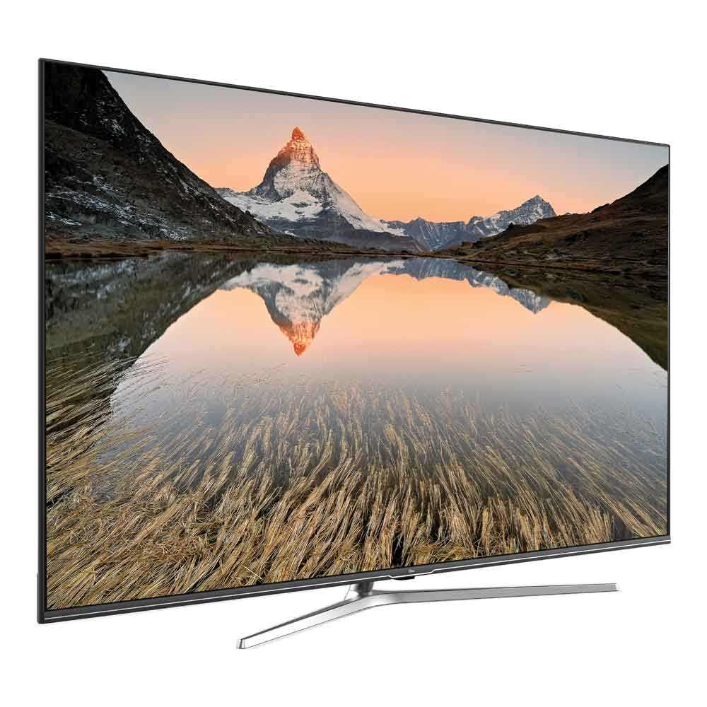 تلویزیون 65 اینچ جی‌پلاس مدل 65LQ721S