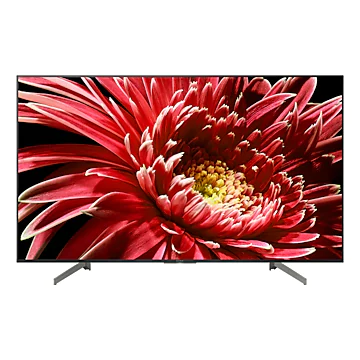 تلویزیون 65 اینچ و 4K سونی مدل 65X8500G
