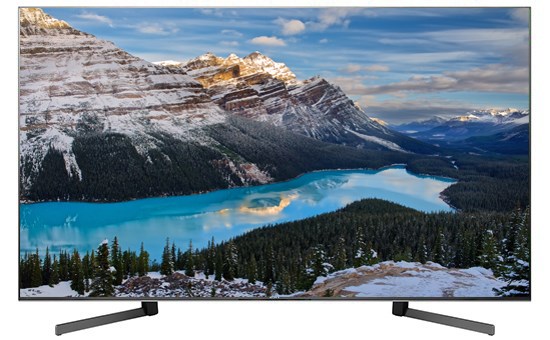 تلویزیون سونی مدل 65X9500G