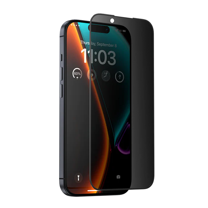 گلس پرایوسی اپل iPhone 15 Pro Max
