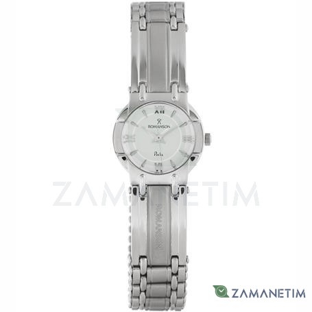 ساعت رومانسون nm0545ll1wa11w — تصویر 1