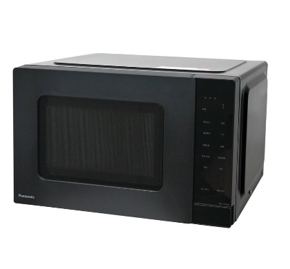 مایکروویو پاناسونیک مدل NN-ST34HM ظرفیت ۲۵ لیتر — تصویر 1