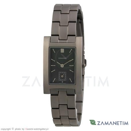ساعت رومانسون um0589jl1waa2w
