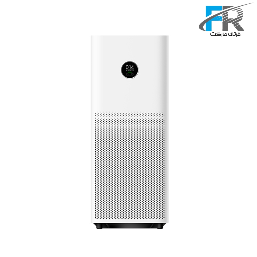 دستگاه تصفیه کننده هوای هوشمند شیائومی مدل Air Purifier 4 Pro