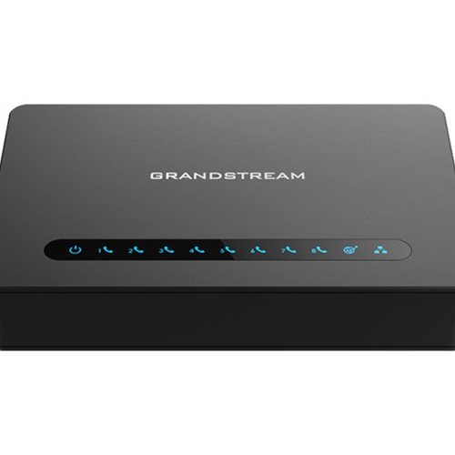 گیت وی FXS گرنداستریم HT818