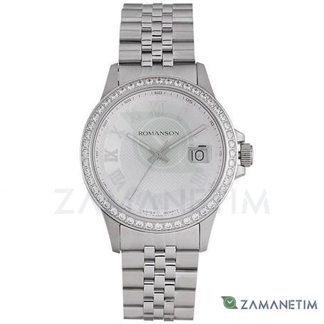 ساعت رومانسون tm0361qm1was2w